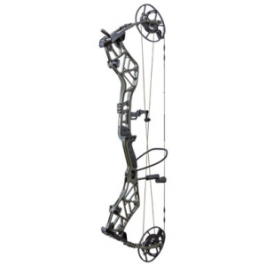 Bear Archery Bear Persist 33 RH70 Olive Bow AV5KA80127R