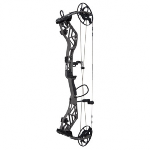 Bear Archery Bear Persist LH60 Stone Bow AV4KA801S6L