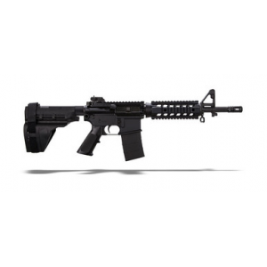 Sig Sauer PM400 5.56 NATO Black Pistol
