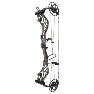 Bear Archery Bear Persist LH70 Mossy Oak Roots Bow AV4KA80017L