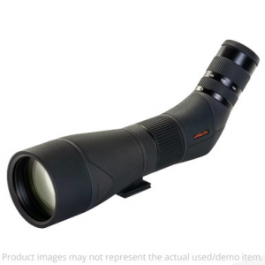 Athlon Cronus G2 20-60x86mm UHD Angled Spotting Scope 311004 Very Good Condition, Scratch on Scope Body UA5193