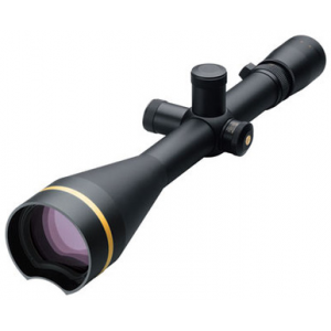 Leupold VX-3L 6.5-20x56mm SF Target Varmint Hunters Riflescope 66730
