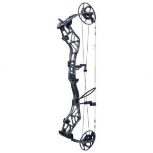 Bear Archery Bear Persist 33 LH60 Mossy Oak Roots Bow AV5KA800R6L