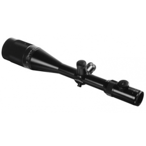 Nightforce Benchrest 12-42x56 Mil-Dot Riflescope C102 Demo