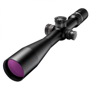 Burris Xtreme Tactical XTR II 5-25x50 Illum SCR Mil Showroom Demo Scope 201051