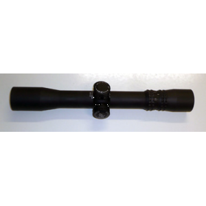 Nightforce NXS 2.5-10x32 with Illuminated NPR2 reticle and Zero Stop. Excellent condition with fain