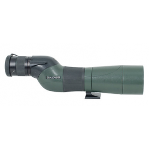 Swarovski STS 65 & 20-60x Spotting Scope UA-1116