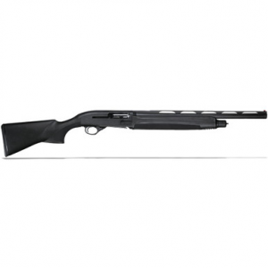 Beretta 1301 Competition 12ga 3" 21" Synthetic Black 5+1 Semi-Auto Like New Demo Shotgun J131C11N