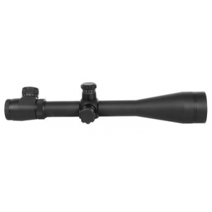 Leupold Mark 4 LR/T 6.5-20x50 Illuminated TMR Riflescope 67975 UA-977
