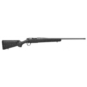 Christensen Arms MESA 308 Win 22in BlK/GRY Web Stock. MPN CA10280-413411. Like new with small cosmetic knick on outside of barrel. UA1578