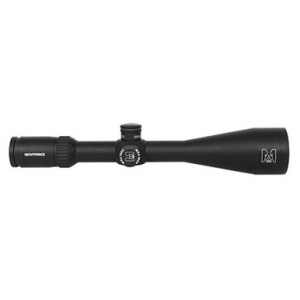 Nightforce SHV MOA 1000 Illuminated 4-14x56 Scope UA-1091