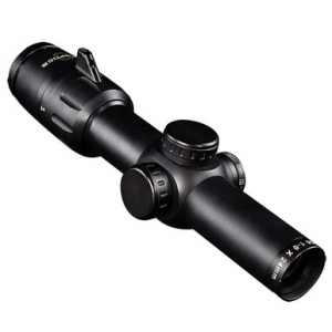 US Optics 1-6x24mm SFP 2 MOA Red Dot MT2 Reticle MPN SVS-1-6x