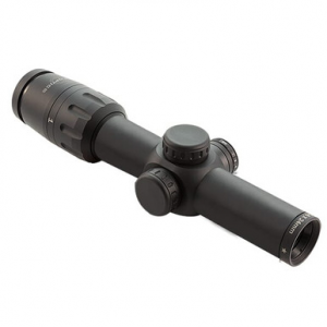 US Optics 1-6x24mm SFP 2 MOA Red Dot MIL-Scale Reticle MPN SVS-1-6x Showroom Demo