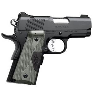 Kimber 1911 Ultra TLE II (LG) .45 ACP Pistol 3200241