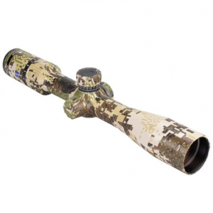 Kimber ZEISS CONQUEST V4 4-16x44 ZMOA-2 Reticle Scope w/ Subalpine pattern 4100993