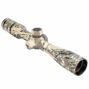 Kimber ZEISS CONQUEST V4 4-16x44 ZMOA-2 Reticle Scope w/ Open Country pattern 4100994