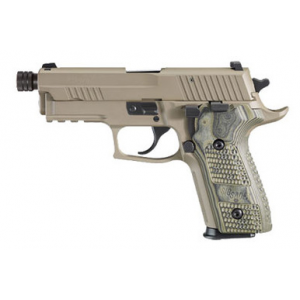 Sig Sauer Sig P229 Scorpion TB 9mm Pistol E29R-9-SCPN-TB