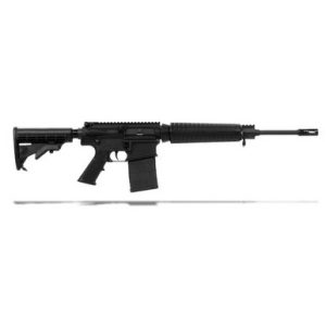 Armalite AR-10A A4 Carbine .308 Win. Black Rifle w/ 16" Barrel