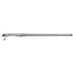 Bergara Rifles Bergara Premier Series 6.5 PRC Stainless Steel #5.5 Contour 26" 1:8" 5/8"x24 Barreled Action BPBA17-65PRC