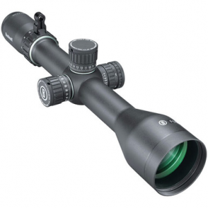 Bushnell Tactical Bushnell Forge 3-24x56mm Black CM Exposed Locking Turrets w/ Zero-Stop Riflescope RF32456BS9