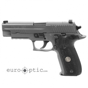 Sig Sauer E26R .40 Legion Pistol E26R-40-LEGION