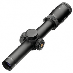 Leupold VX-6 1-6x24mm MultiGun Illum CMR2 120447