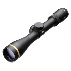 Leupold VX-6 2-12x42mm Boone & Crockett Scope 111978