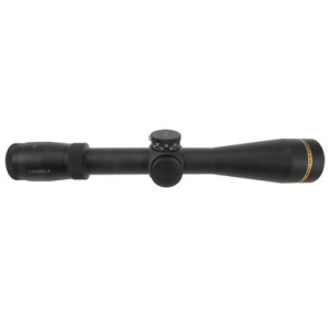 Leupold VX-5HD 3-15x44mm CDS-ZL2 Boone & Crockett Scope 171717 Like New, Ring Marks UA2450