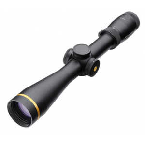 Leupold VX-6 3-18X44mm SF Fine Duplex 115001