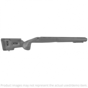 Christensen Arms TFM Aerograde Carbon Fiber Short Action Stock 810-00004-00 UA4782