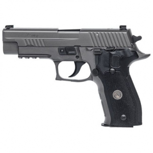 Sig Sauer P226 9mm Legion Showroom Demo Pistol E26R-9-LEGION