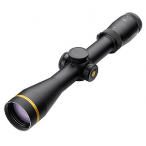 Leupold VX-6 2-12x42mm FireDot LR Duplex Scope 111980