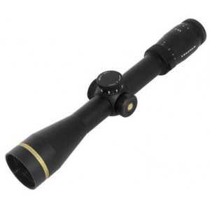 Leupold VX-6 2-12x42mm CDS-ZL Duplex Riflescope 170790