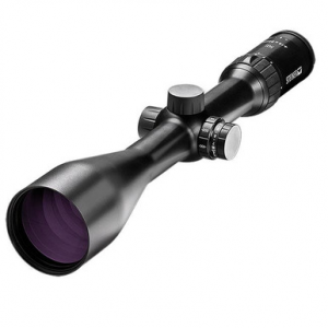 Steiner H4Xi 4-16x56mm LRS Showroom Demo Riflescope 5251