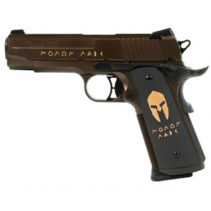 Sig Sauer 1911 Carry Spartan .45 ACP Pistol 1911CA-45-SPARTAN