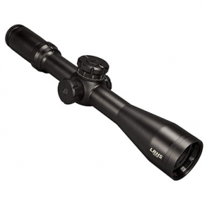 Bushnell Tactical Bushnell Elite Tactical LRHS 3-12x44 G2H Scope E3124H