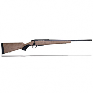 Tikka T3x Lite Roughtech .308 Win 22.4" 1:10" Tan Rifle JRTXRT316