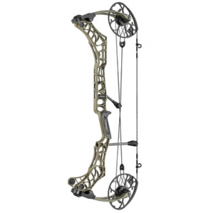 Mathews Archery Mathews V3x 29 70# 28.5" Ambush RH H/LO MJGR285HL in Select An Option