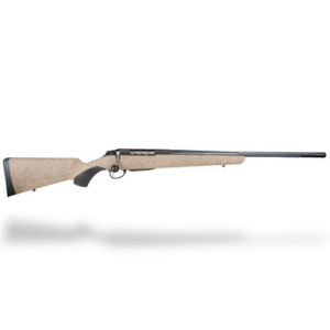 Tikka T3x Lite Roughtech .270 Win 22.4" 1:10" Tan Rifle JRTXRT318