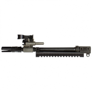 FN America FN SCAR 16S 10" Barrel Assembly 98802