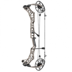 Mathews Archery Mathews V3x 29 70# 28" Granite RH H/LO MJNR28HL in Select An Option