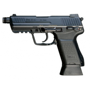Heckler & Koch Heckler Koch HK45 Compact Tactical US V3 .45 ACP Pistol HK-745033T
