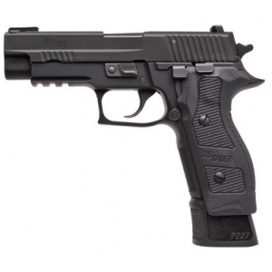 Sig Sauer P227 Tacops .45ACP 10 rd 227R-45-TACOPS-E