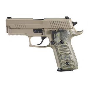 Sig Sauer Sig P229 Scorpion 9mm Pistol E29R-9-SCPN