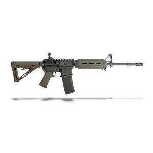 Sig Sauer Sig M400 Enhanced ODG 5.56 NATO Rifle RM400-16B-EC-ODG