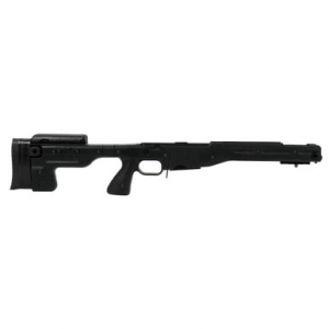 Accuracy International AICS AT M700 1.5 .308 Black Stock 26694BL