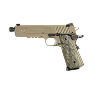 Sig Sauer Sig 1911 Scorpion TB .45 ACP 1911R-45-SCPN-TB