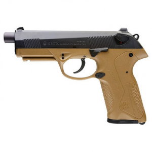 Beretta Px4 Storm SD Type F 3 magazines .45 ACP 9 & 10 Rounds JXF5F45