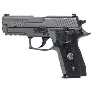 Sig Sauer 229R Legion .40 Pistol 229R-40-LEGION
