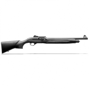 Beretta 1301 Tactical (Gen II) 12GA 3" 18.5" Black 4+1 Semi-Auto Shotgun J131T18C